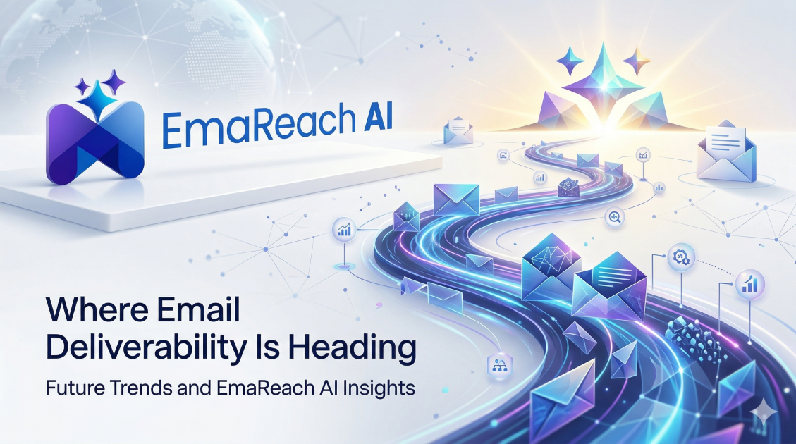 Where Email Deliverability Is Heading