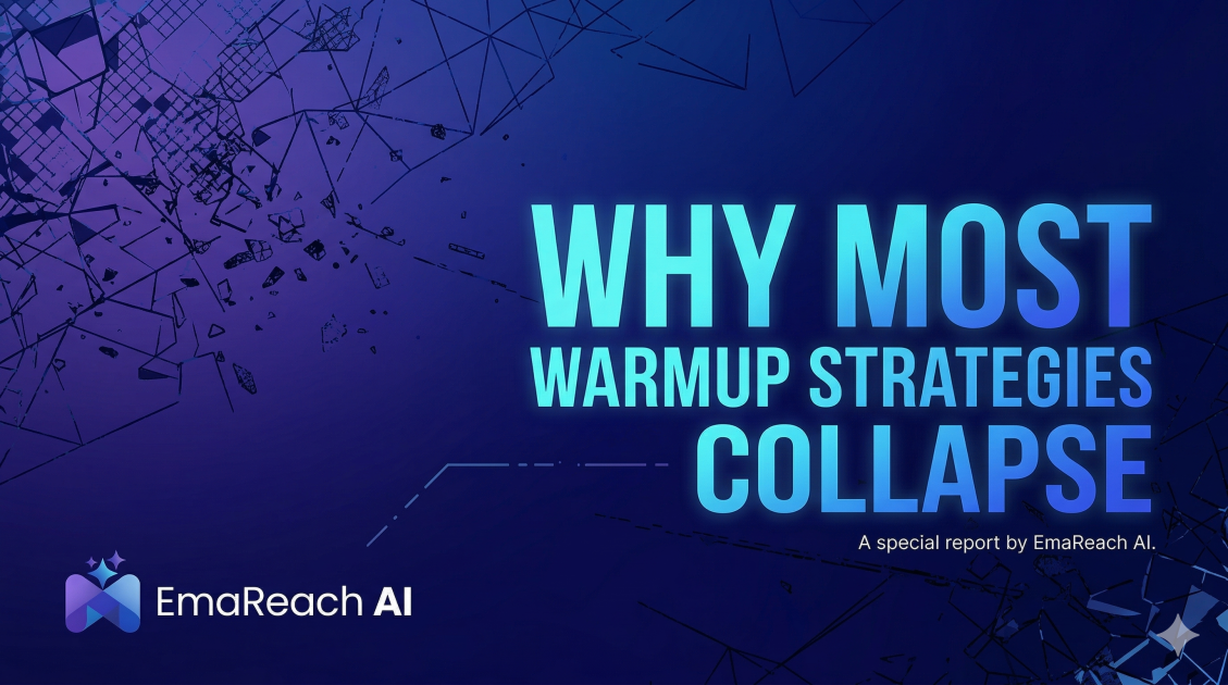 Why Most Warmup Strategies Collapse