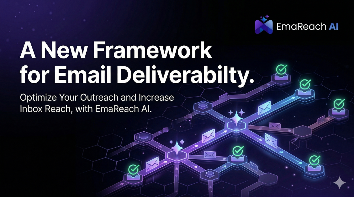A New Framework for Email Deliverability