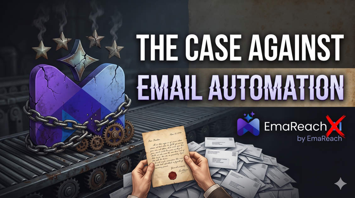 The Case Against Email Automation