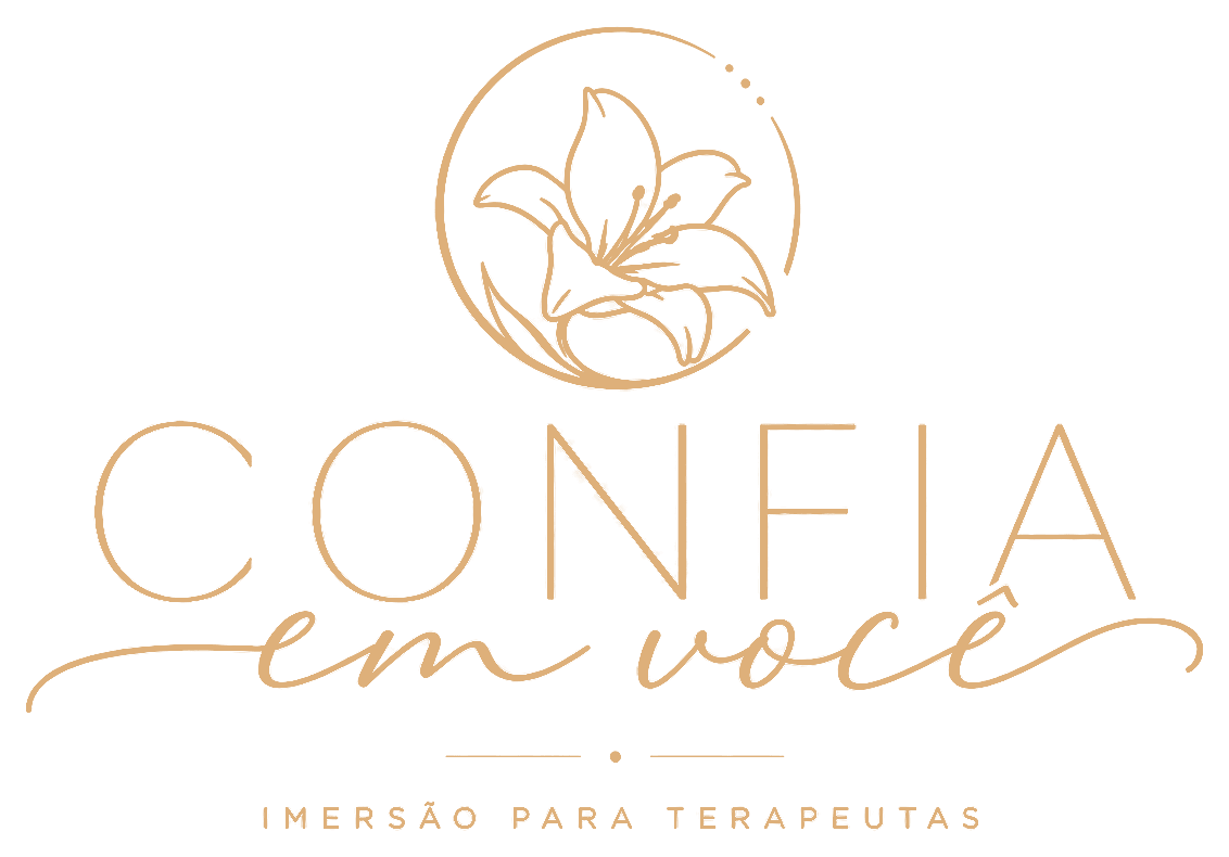 Confia em Você — Imersão para Psicólogas, Consteladores, Terapeutas e Profissionais da Ajuda