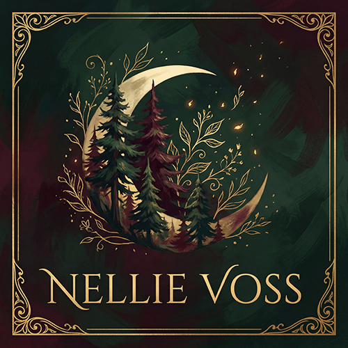 Nellie Voss