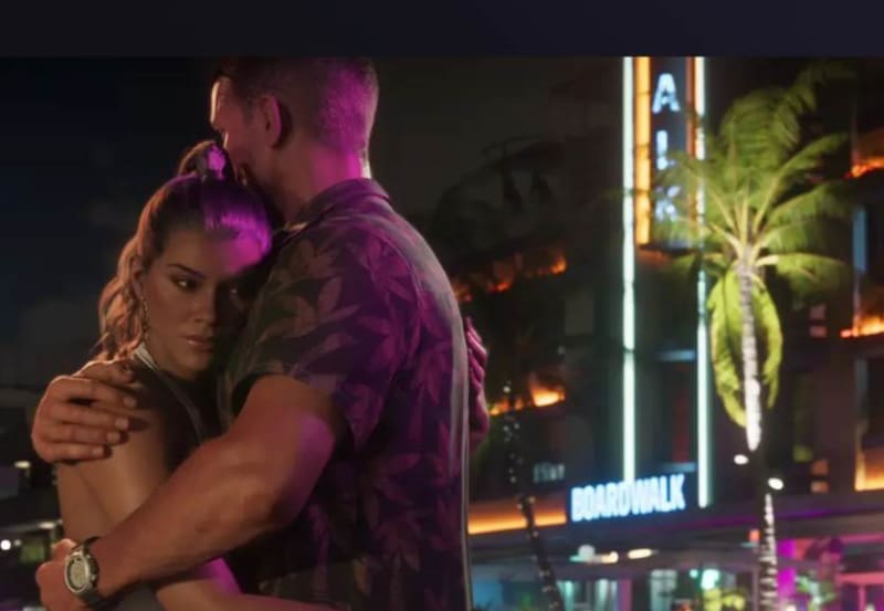 GTA 6: Why Rockstar’s Next Epic Could Be a True Revolution in Gaming