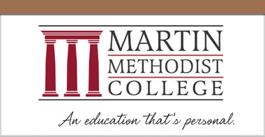 martin methodist college