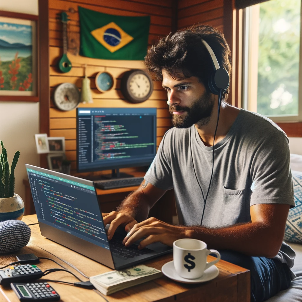 Vetting platforms find the best freelancing websites for developers