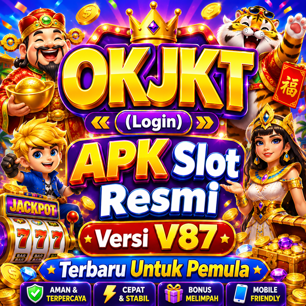 OKJKT