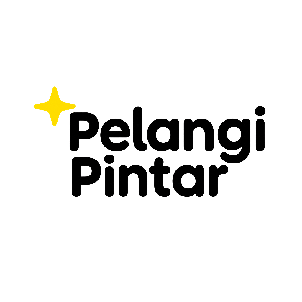Pelangi Pintar