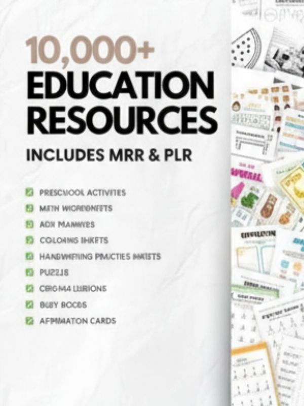 Education Resources