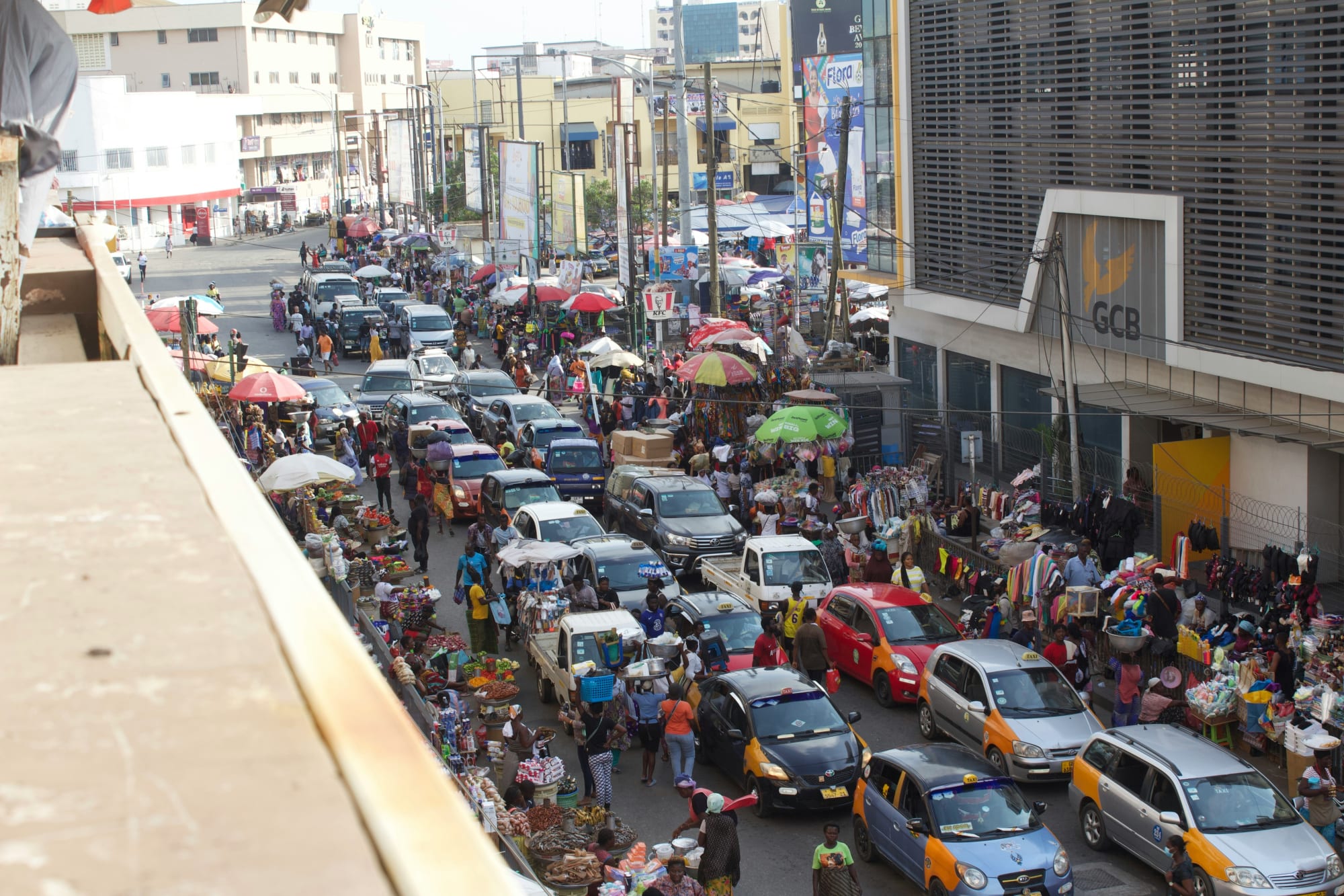 East Legon