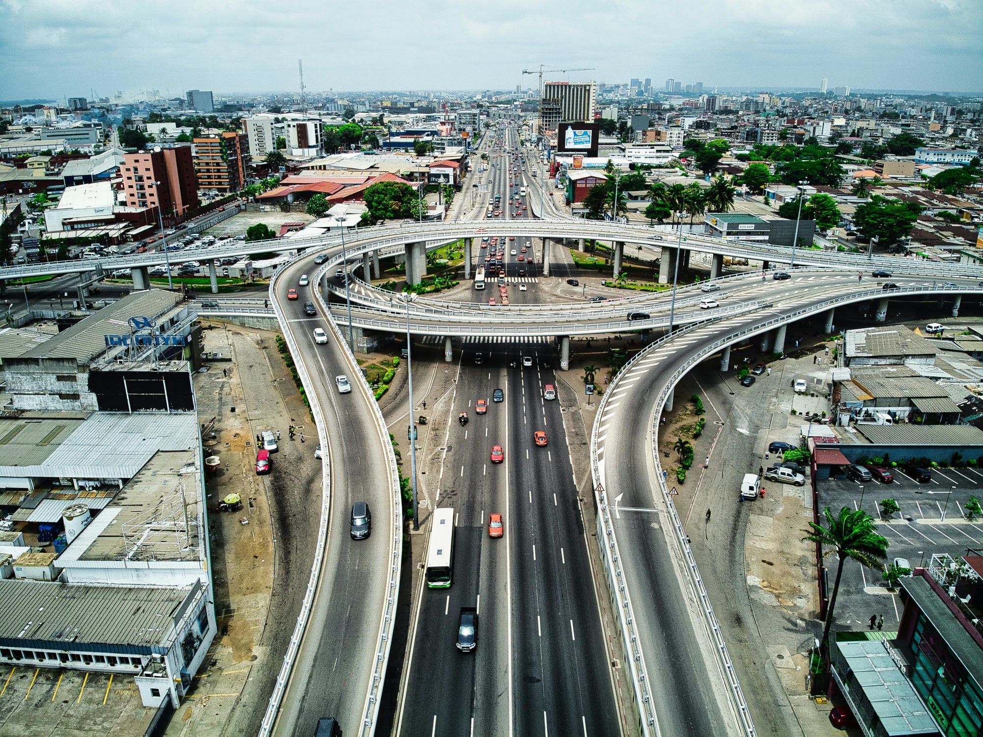 Ikoyi
