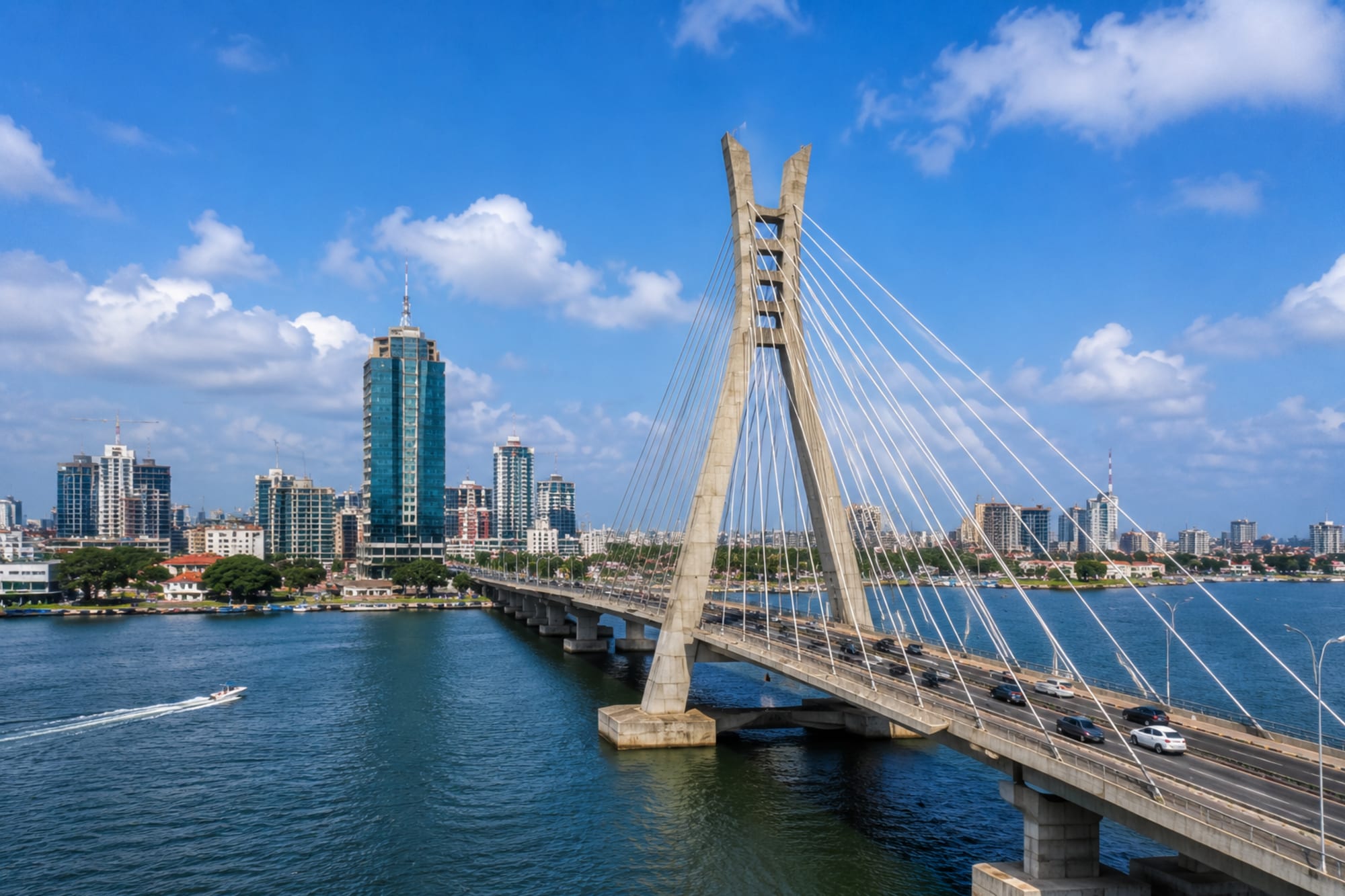 Lekki Phase 1