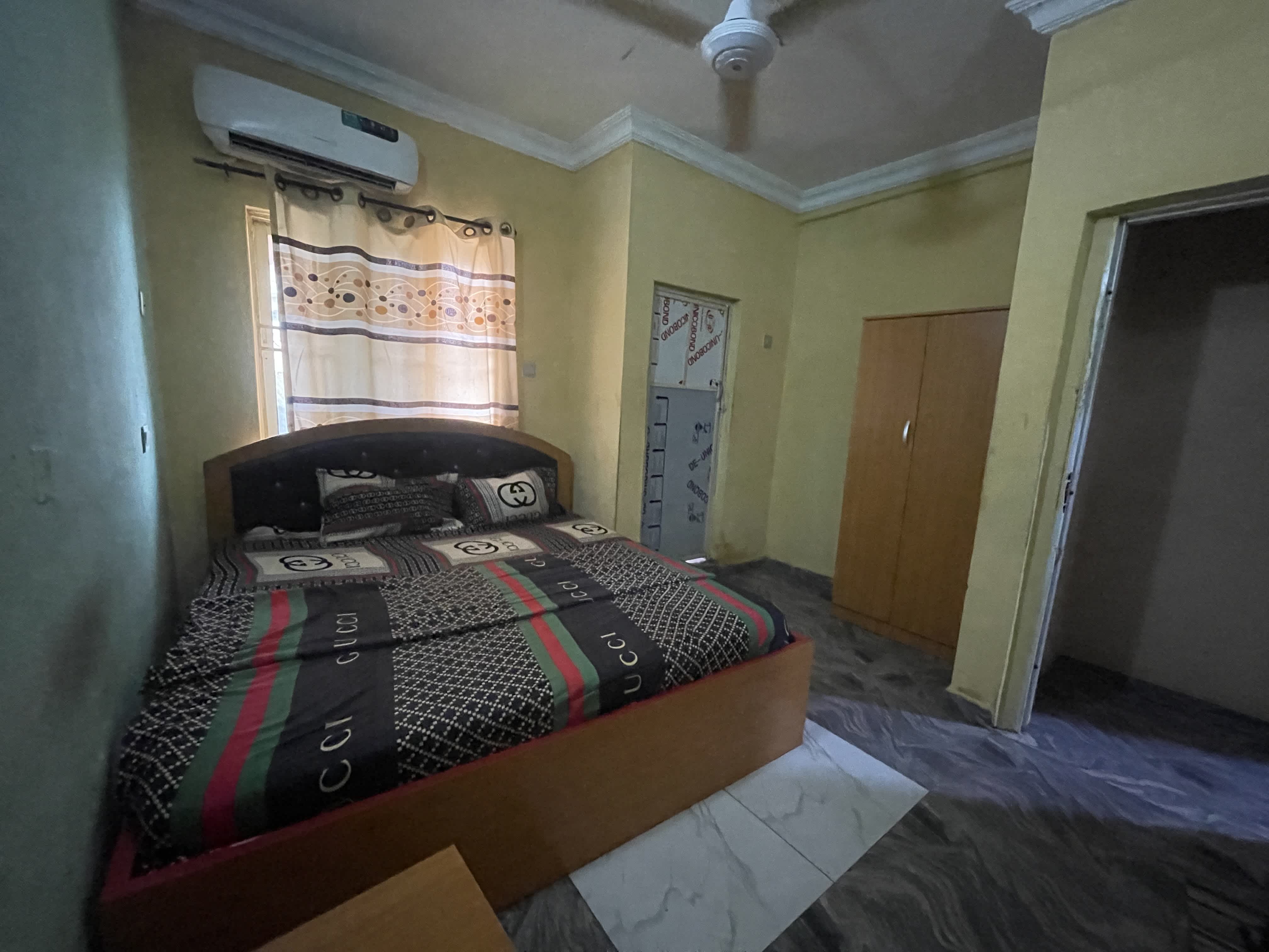 Budget-friendly hotel near Agege Lagos