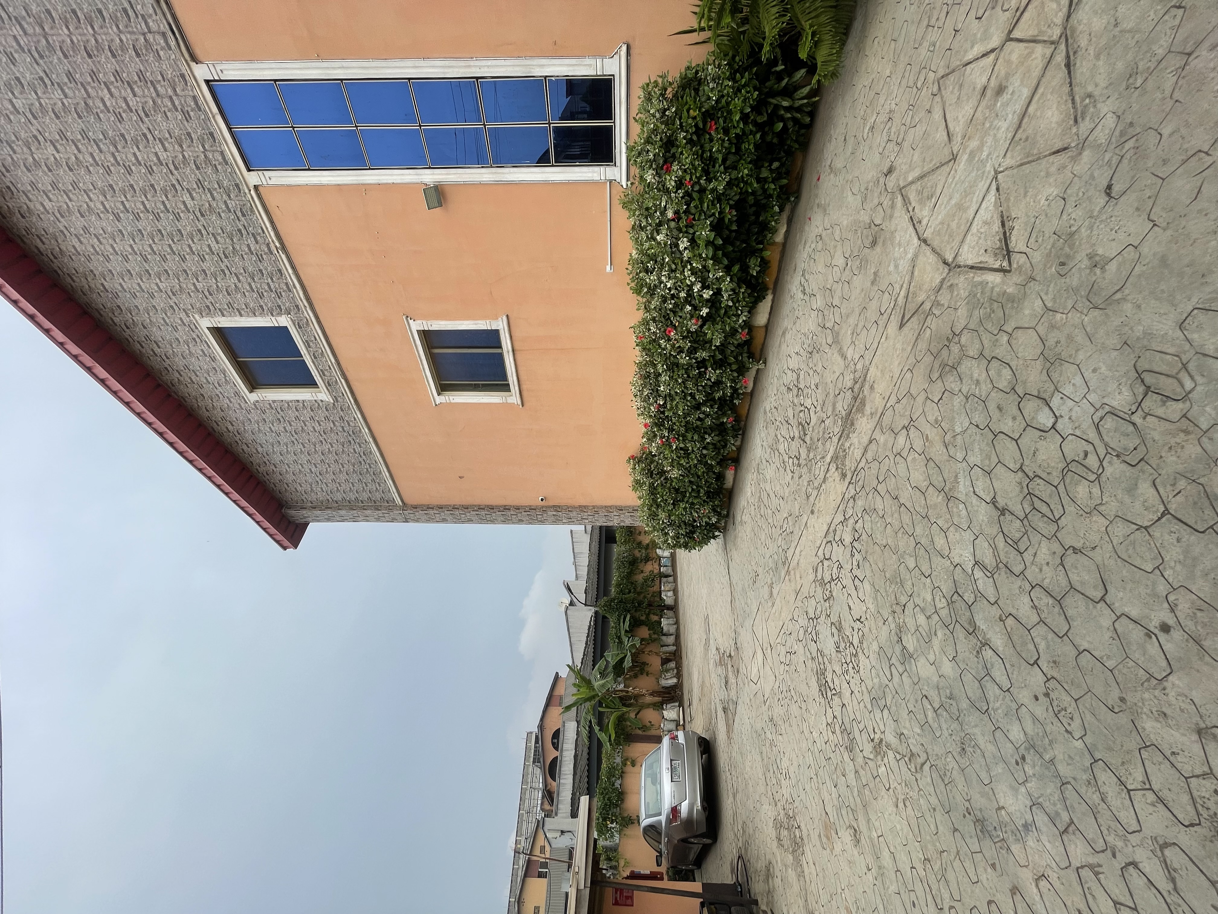 Hotel gallery of Vision Gardens Hotel in Obawole Lagos Mainland near Ogba and Agege