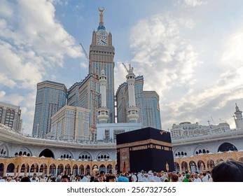 Makkah