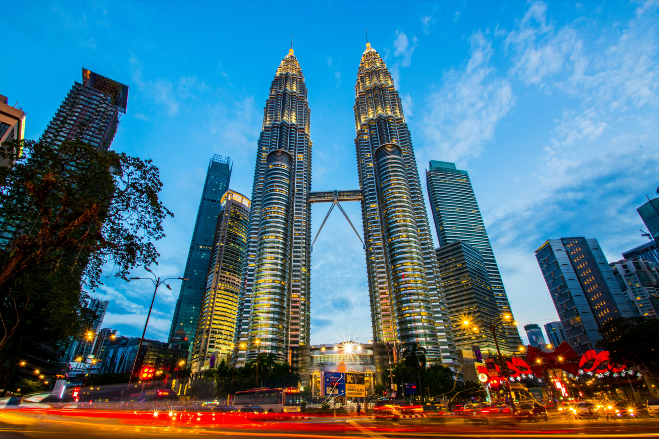 Malaysia Summer Offer
