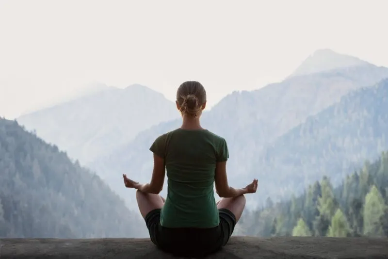 Improvement of Inner Balance