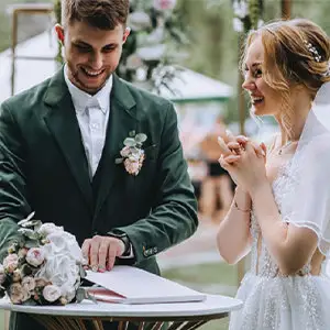 Wellness Wedding