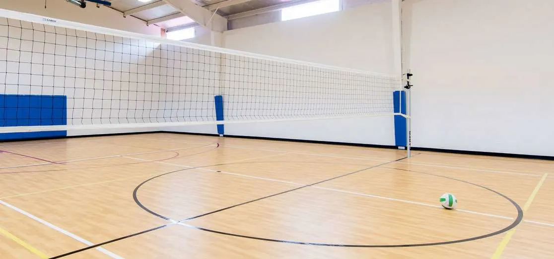 Volleyball
