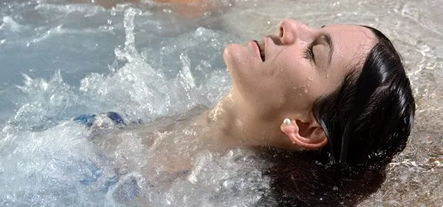 hydrotherapy