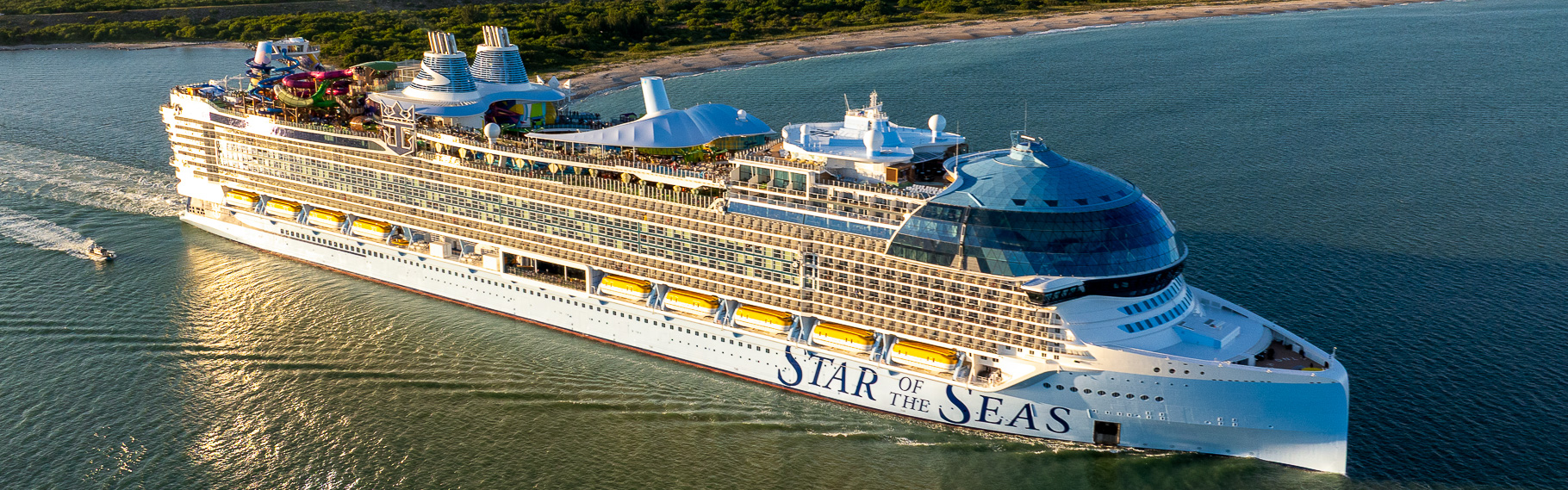 Star of the Seas