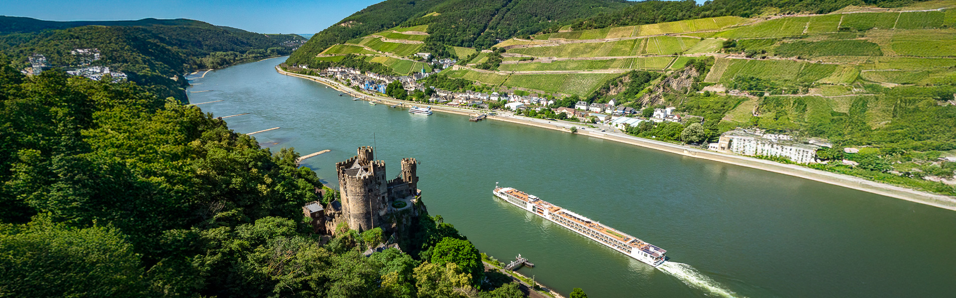 Amsterdam to Budapest