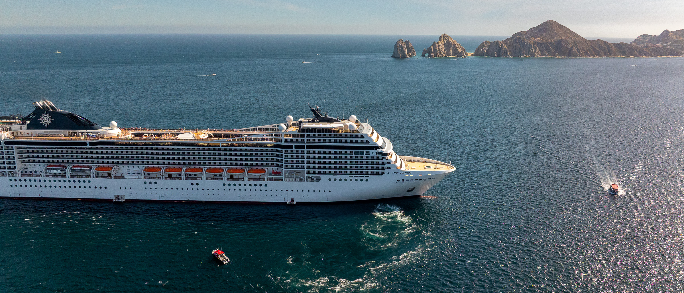 MSC Poesia