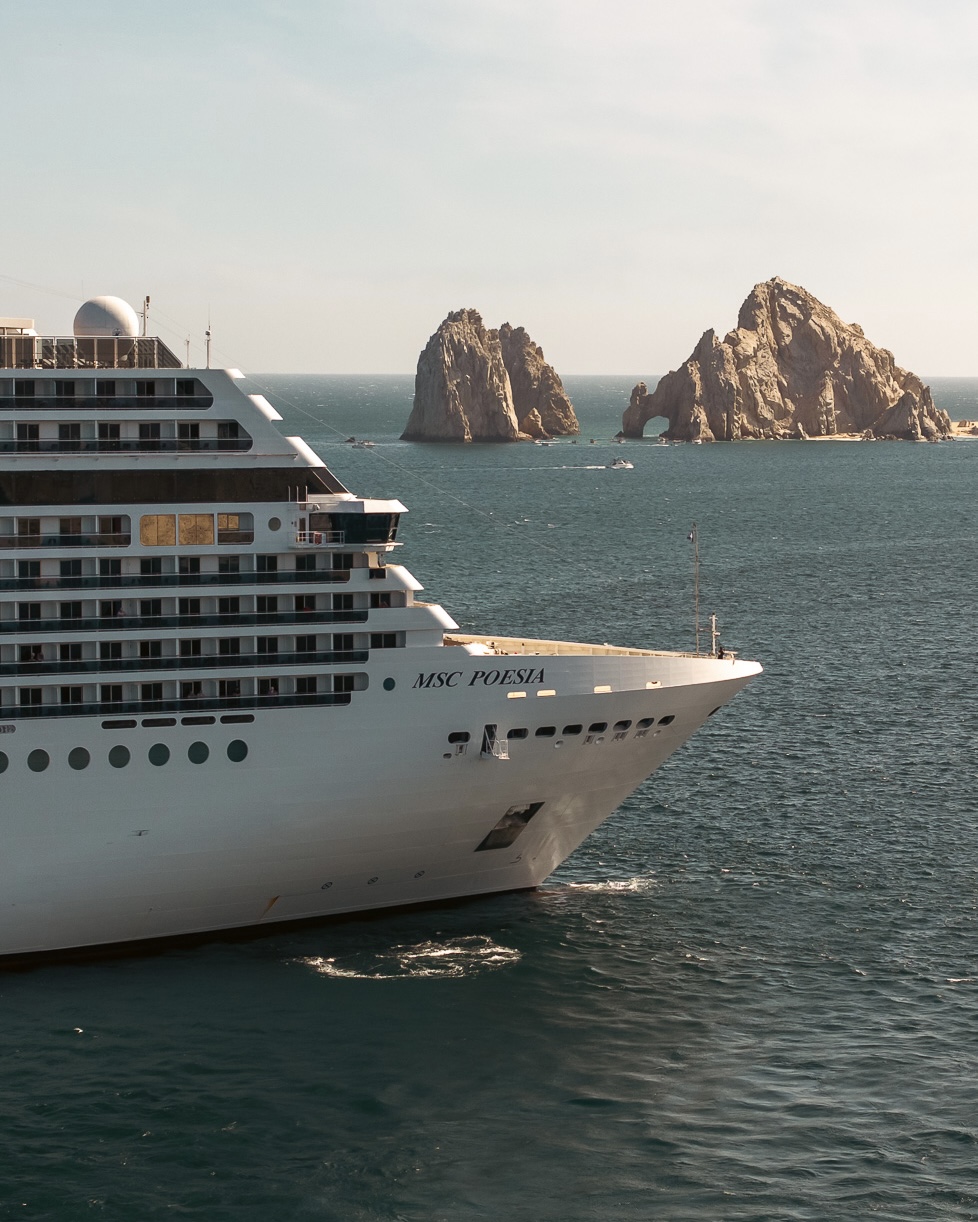 Cabo San Lucas, Mexico