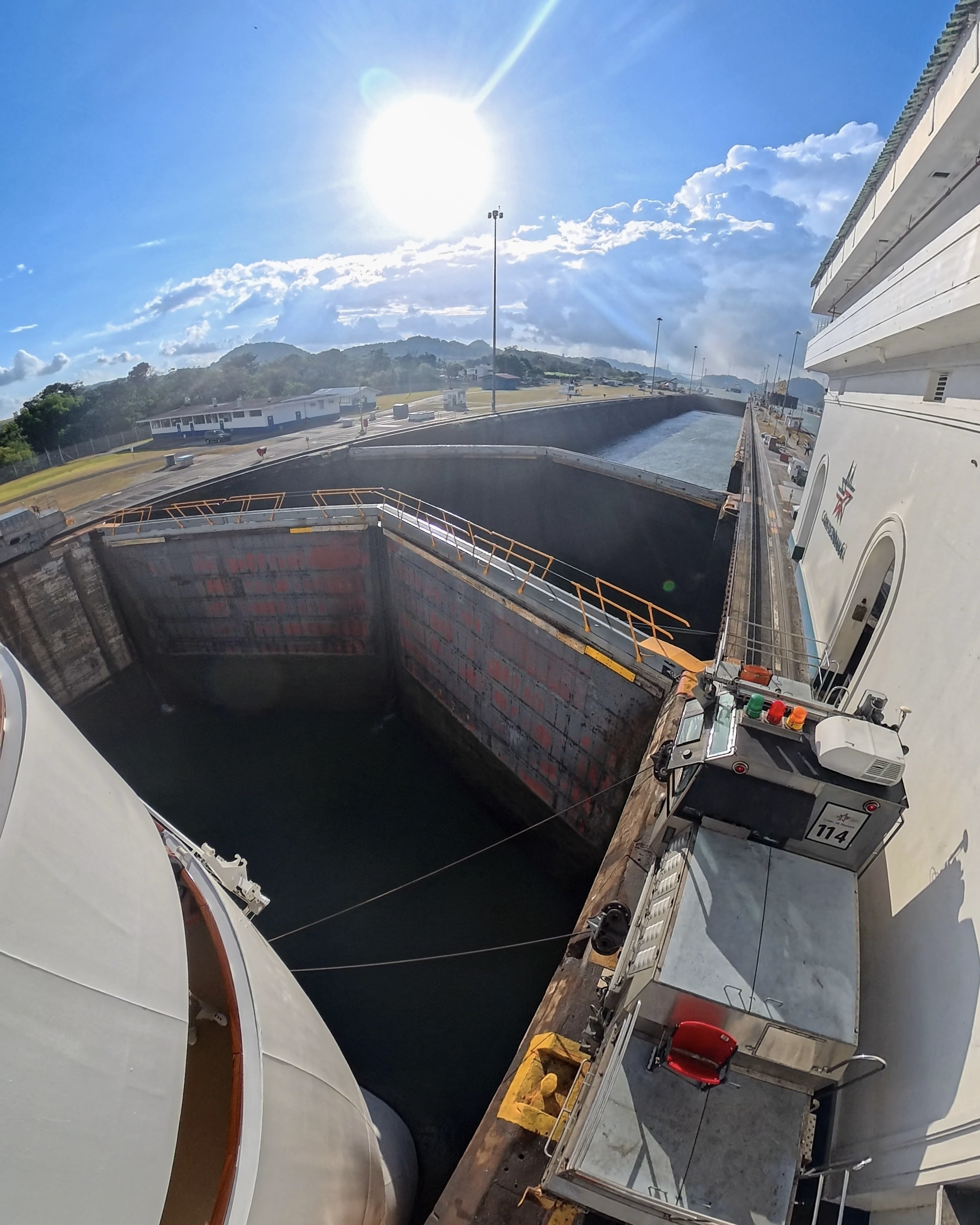 Panama Canal