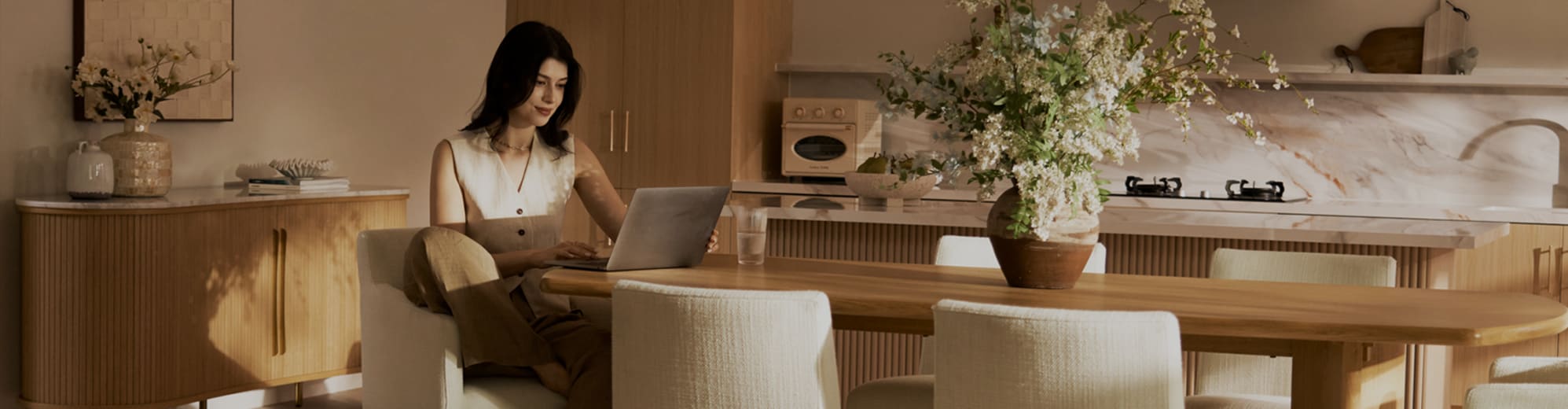 Delivery Review Banner