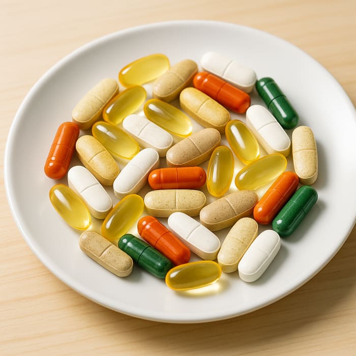 Longevity Nutrition: Science-Backed Foods That Add 10+ Years to Your Life (2025 Guide)