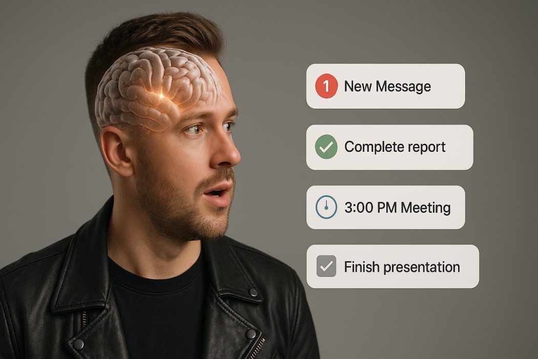 Second Brain Productivity: Complete 2025 Guide (Myths Debunked)