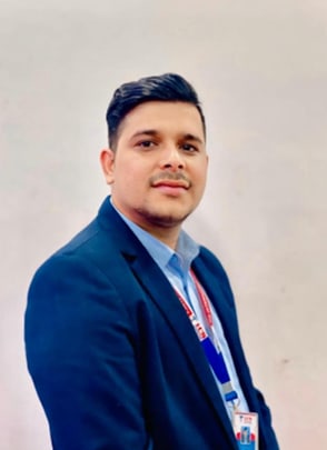 Mr. Shishir Bhandari