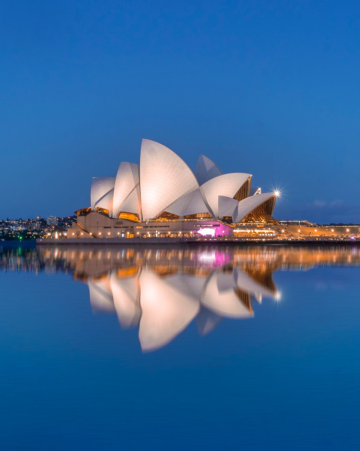 Destination Dreams: Sydney, Australia