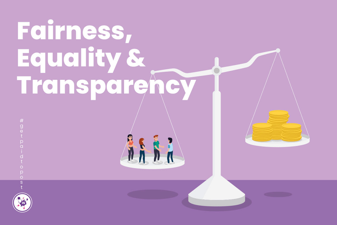 Fairness, equality and transparency; how we balance influencer union concerns with brand’s needs for value and performance
