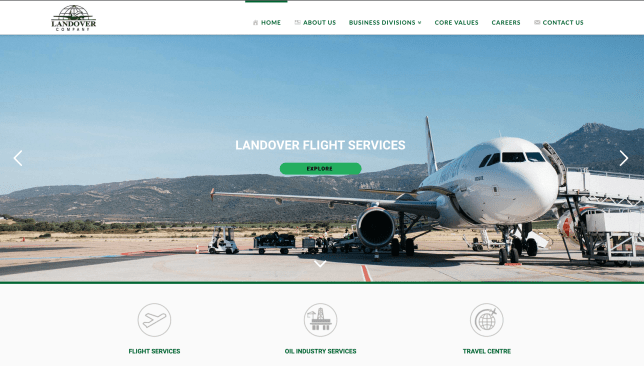Landover Aero