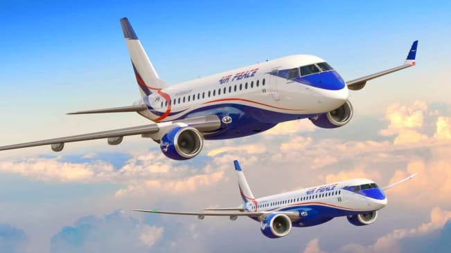 Airpeace