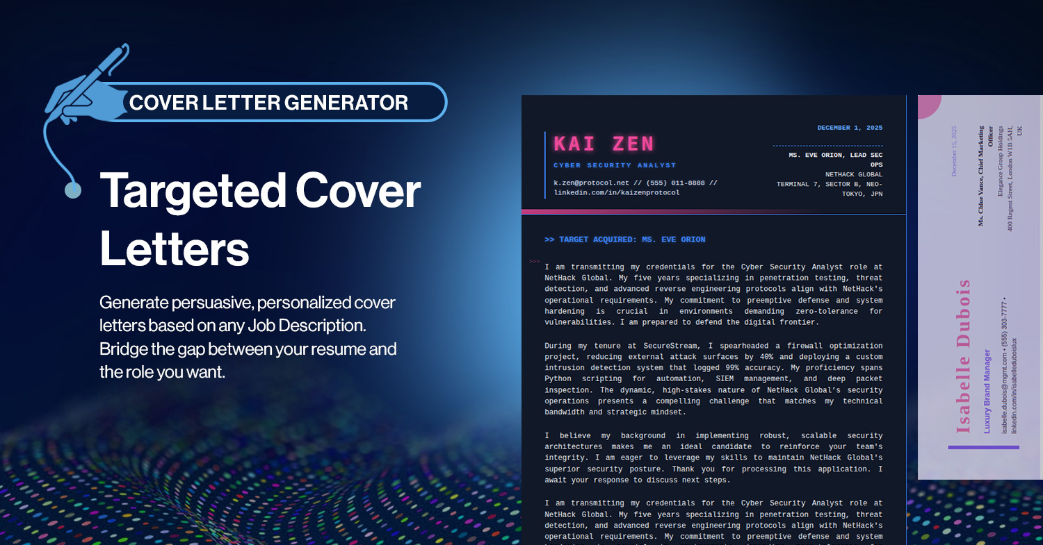 Is a Cover Letter Essential for Remote B2B Logistics SaaS Positions?
