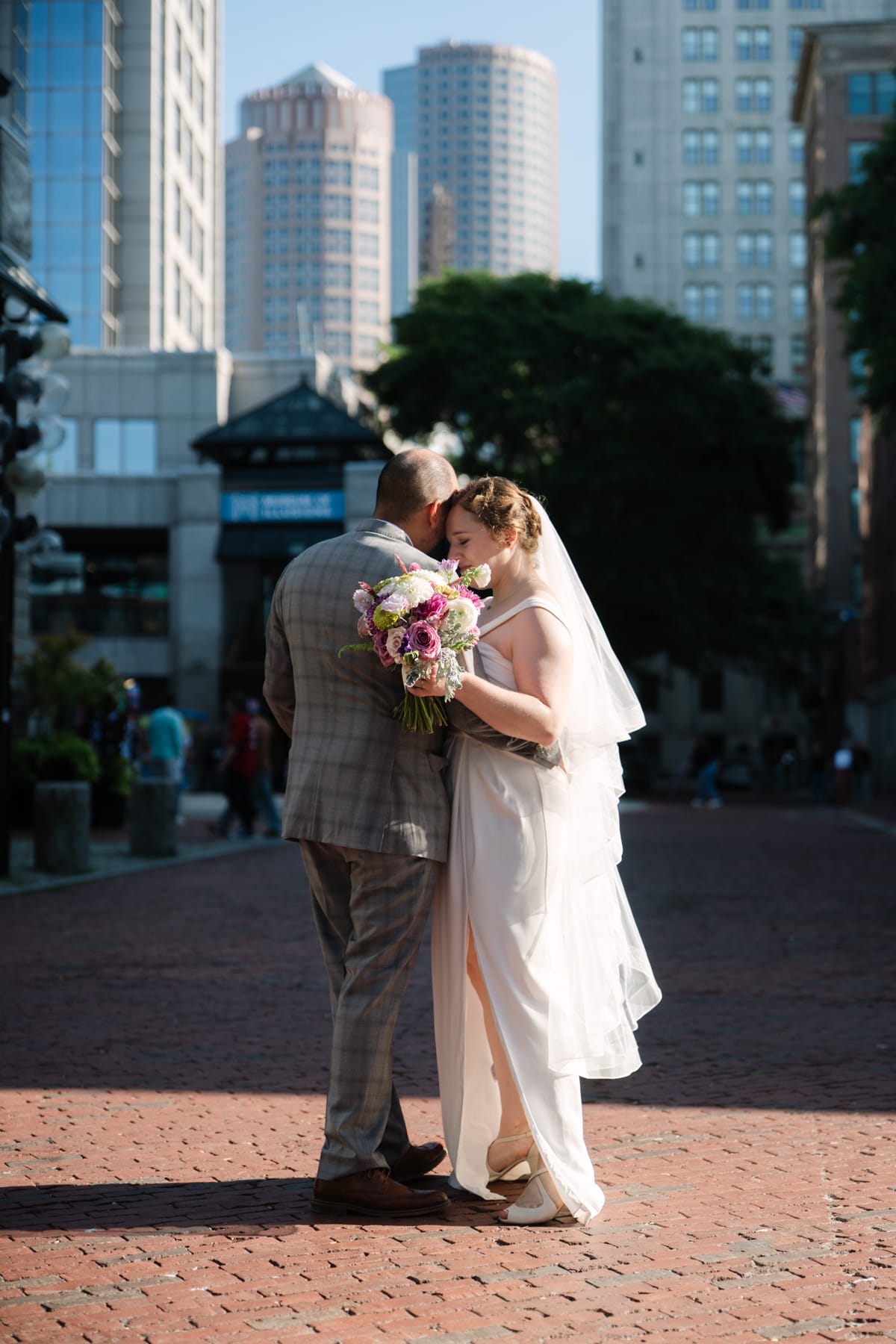 Thea + Fernando