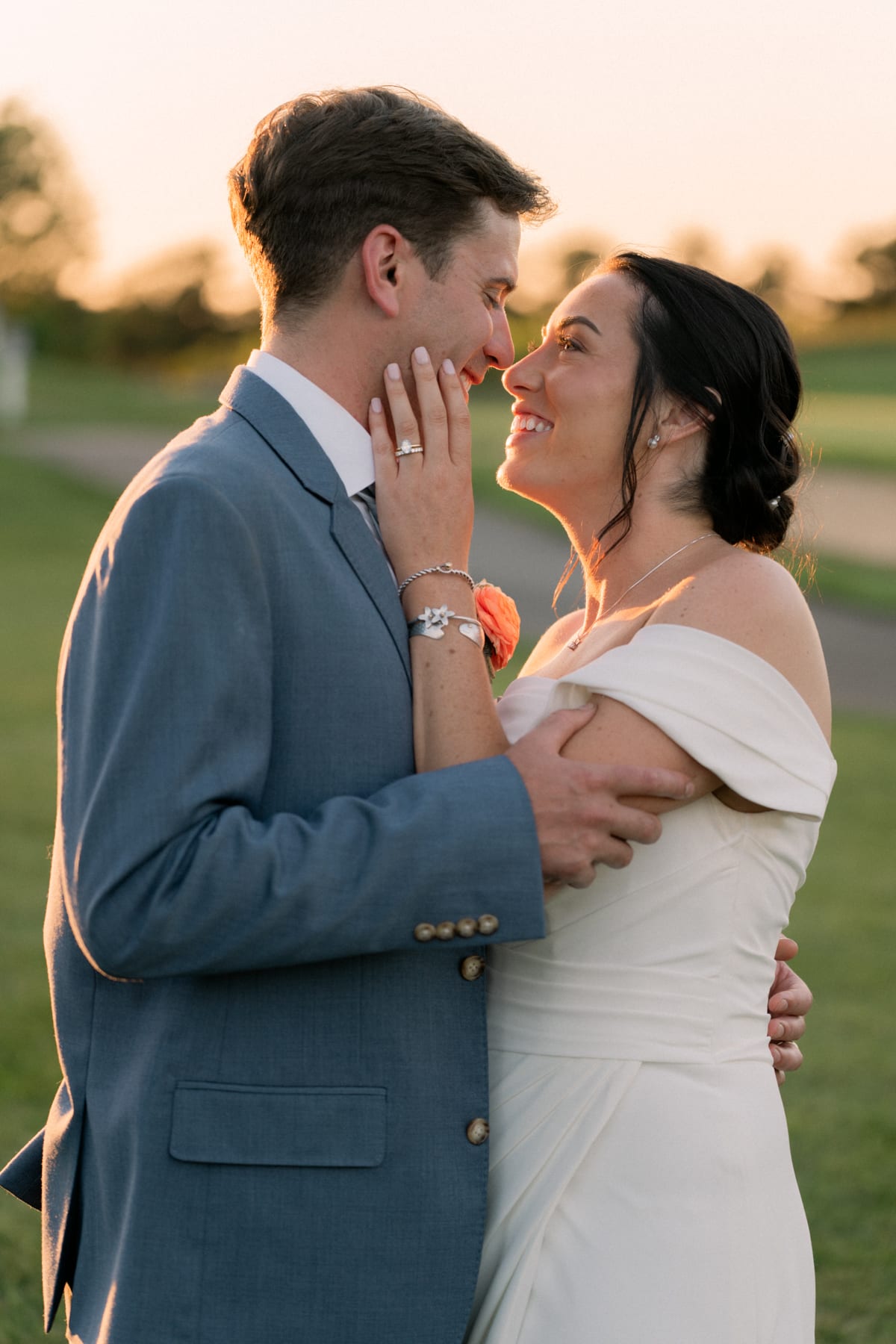 Erin + Kyle