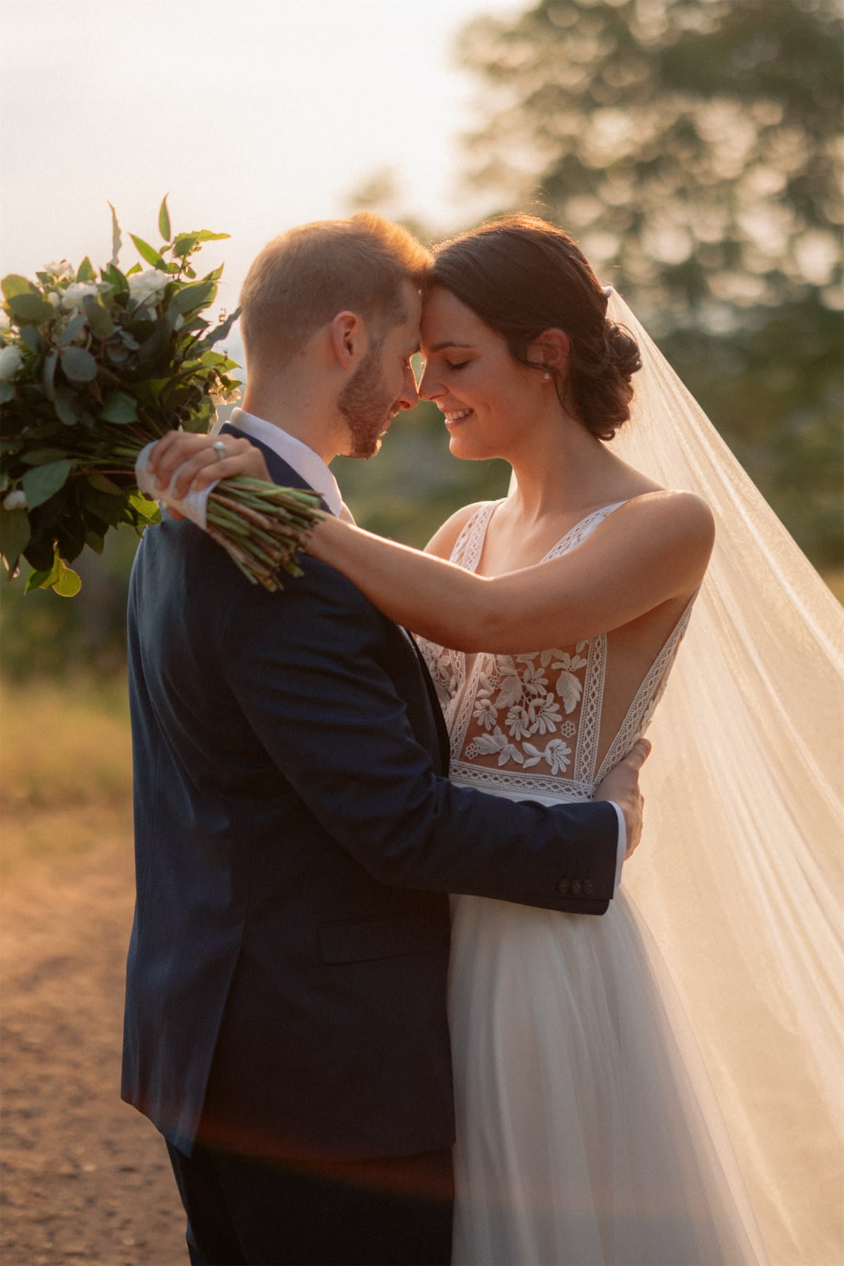 Valerie + Joseph