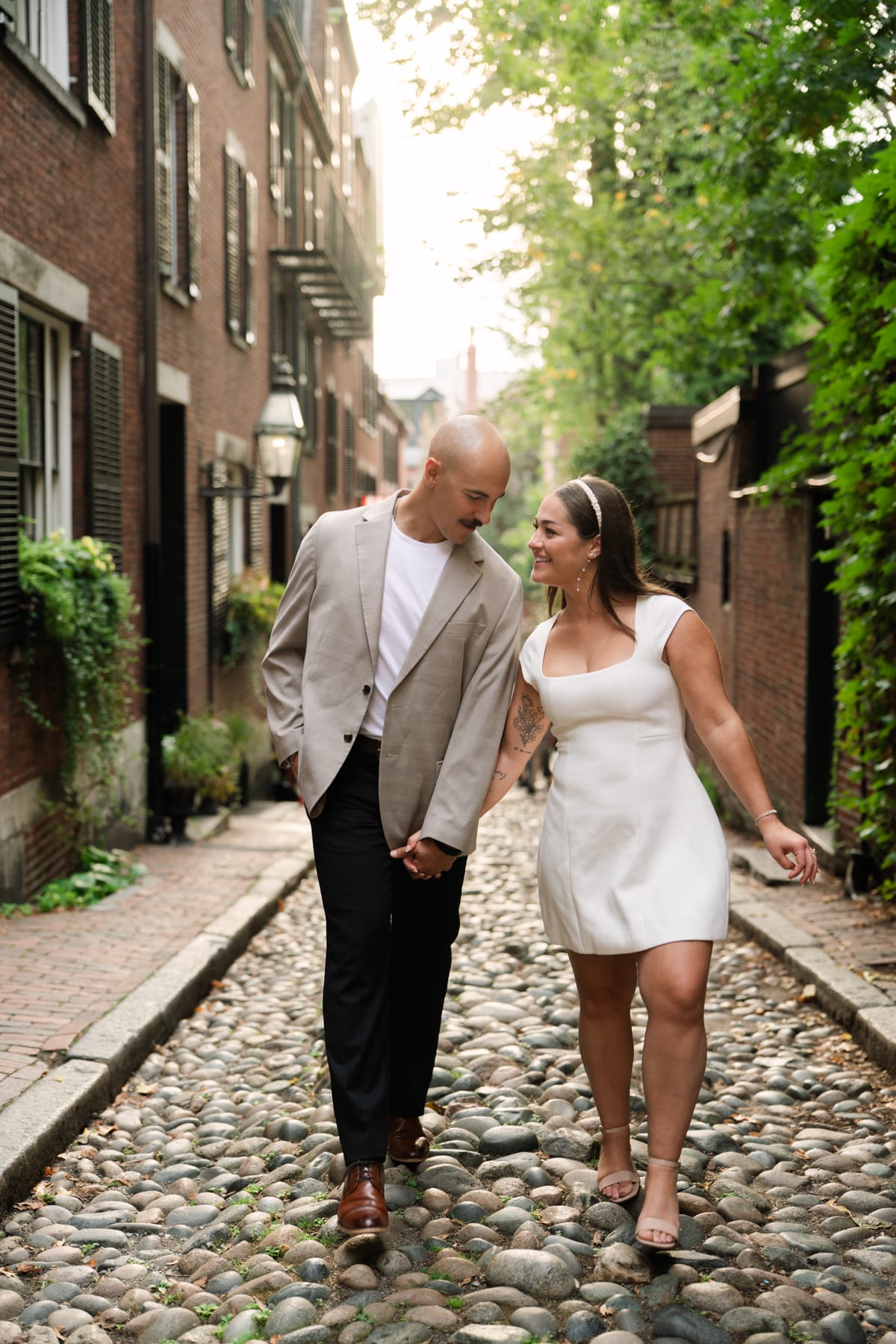 Gianna + Jacob