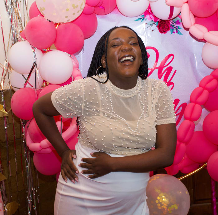 Baby Shower