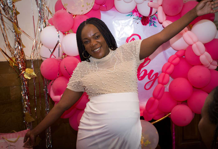 Baby Shower