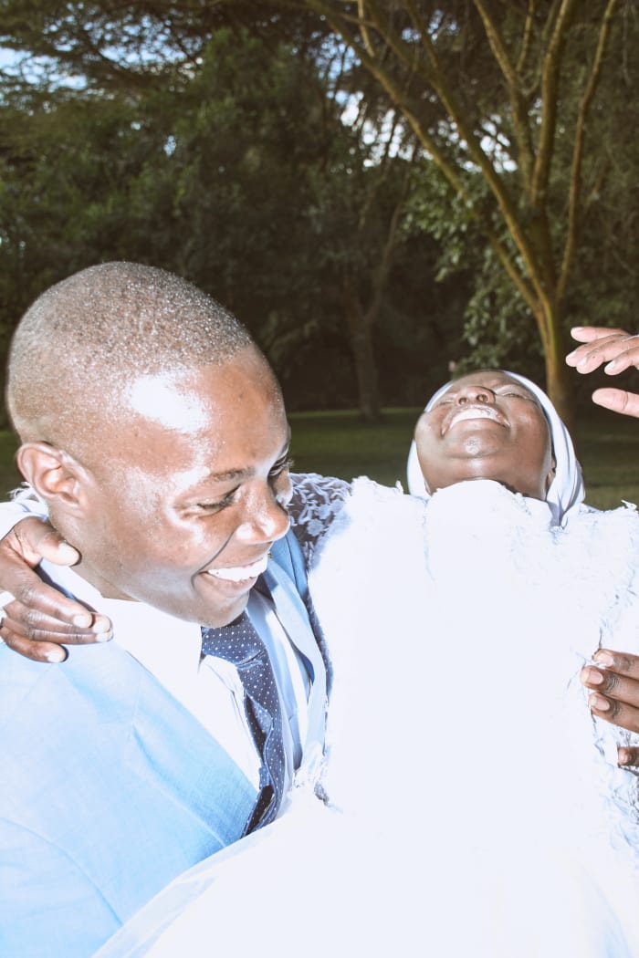 Wedding