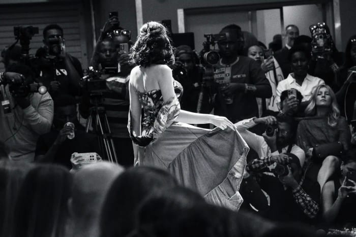Nairobi Fashion Week