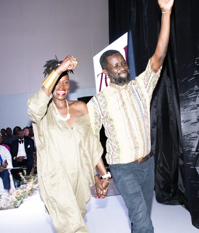 Nairobi Fashion Week
