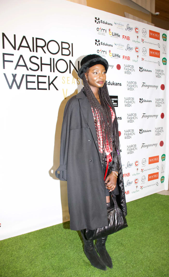 Nairobi Fashion Week