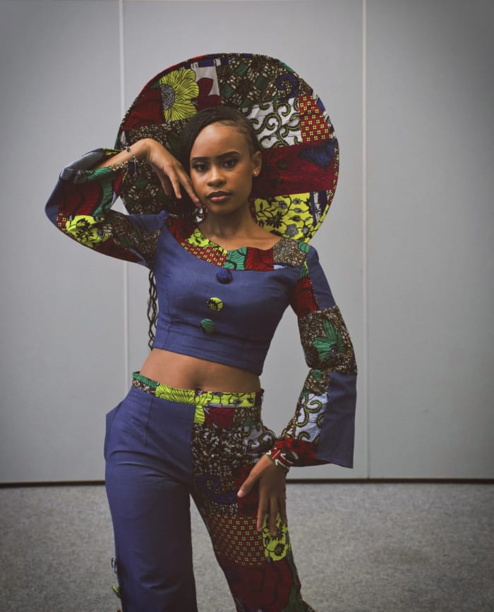 Nairobi Fashion Week