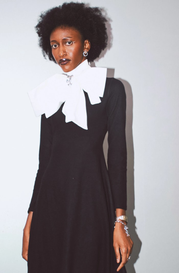 Nairobi Fashion Week