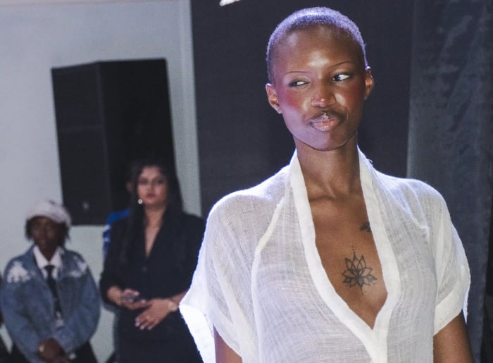 Nairobi Fashion Week